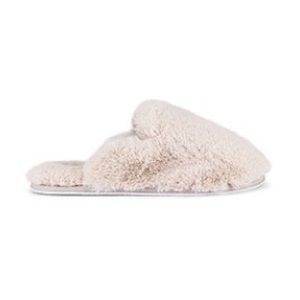 Generation Love - Lois vegan fur slippers